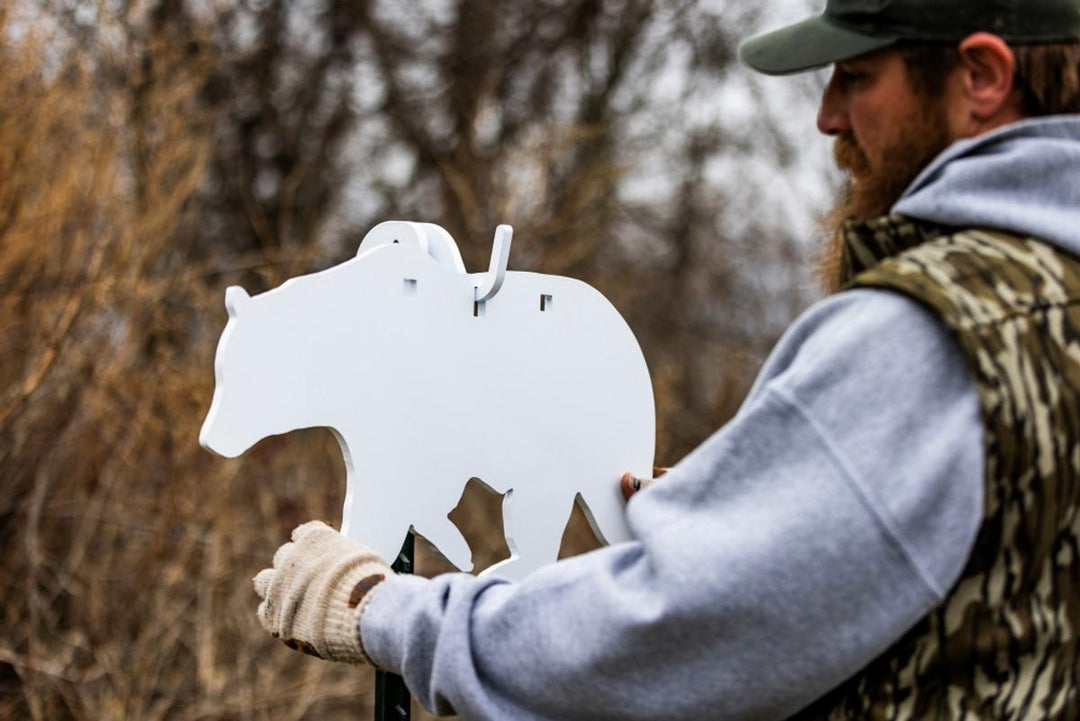 Birchwood Casey T-Post Hanger