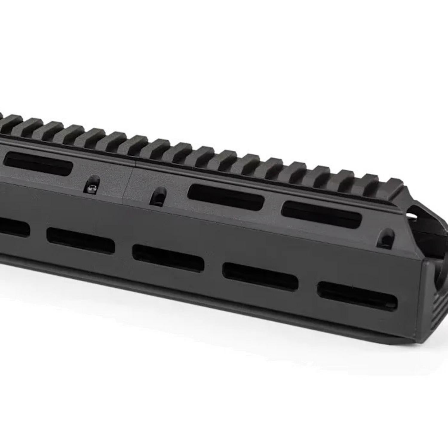 Tikka T3x ACE Upper Rail Midnight Bronze – BushWear