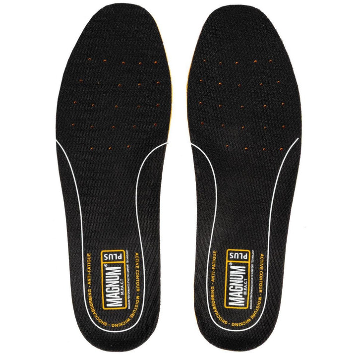 Magnum MPACT Sockliner Black