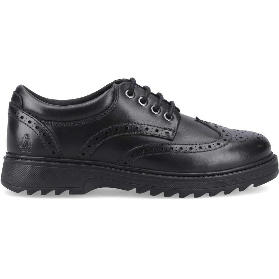 Hush Puppies ROMEO BROGUE SNR2 – view 5