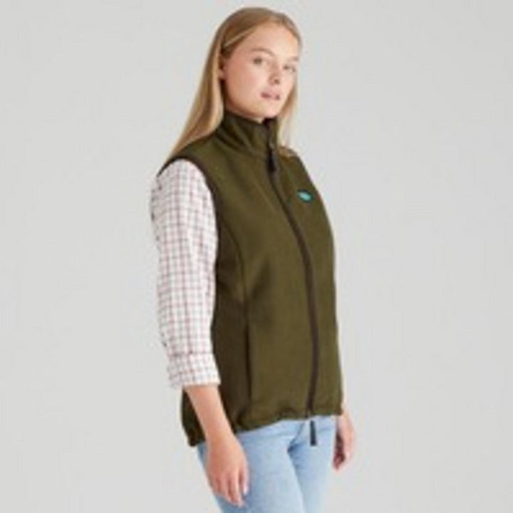Ridgeline Womens Monarch Gilet – view 18