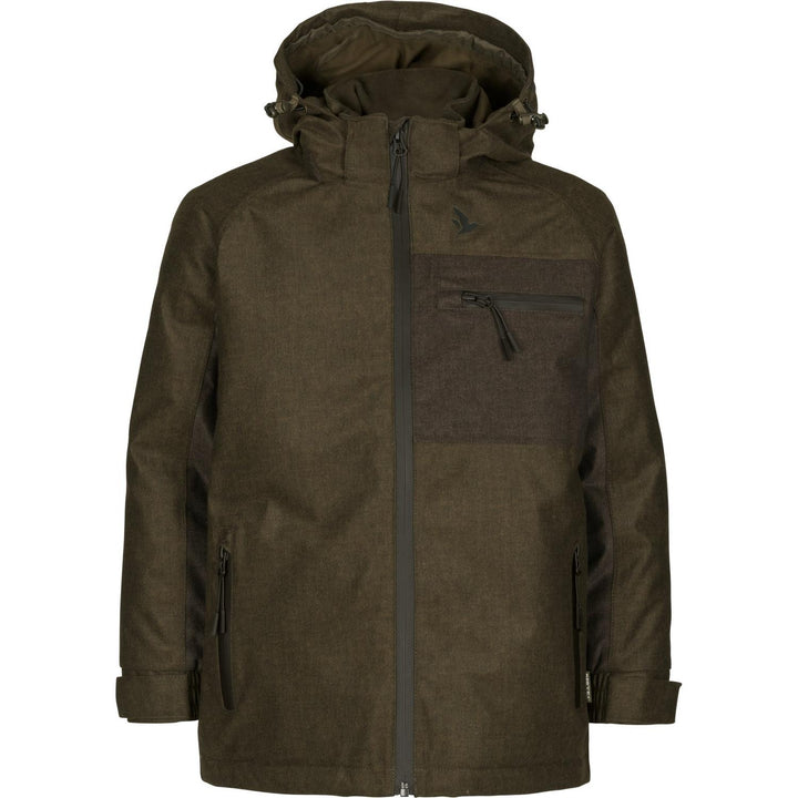Seeland Avail Junior Jacket – view 3