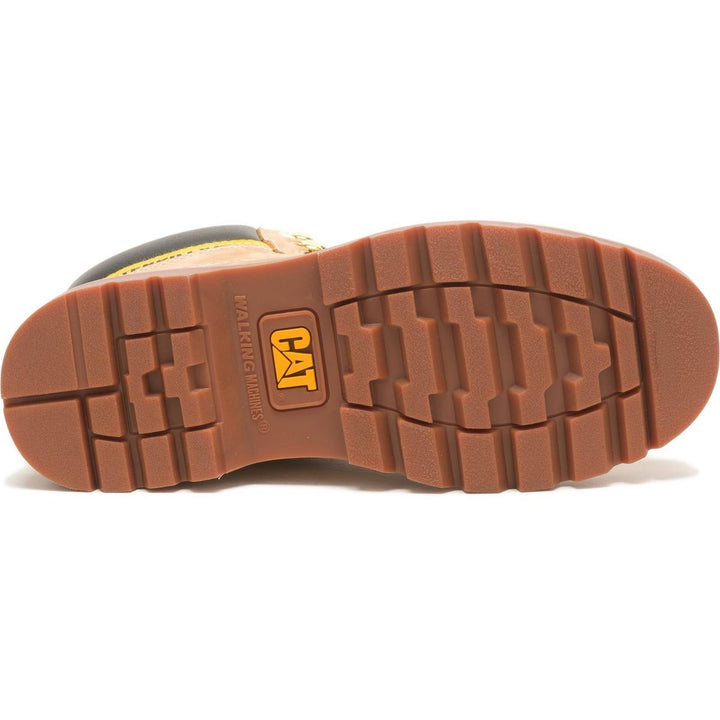 CAT Lifestyle Colorado 2.0 Boots Honey