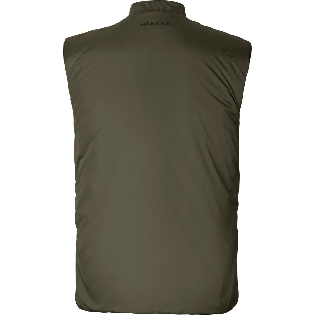 Harkila clim8 base waistcoat – view 10