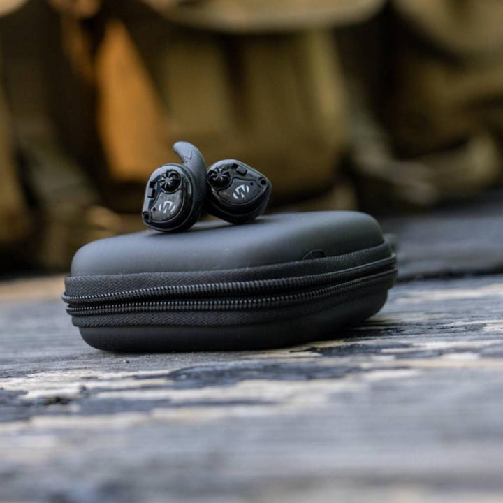 Walkers Walker Isolator Earbuds