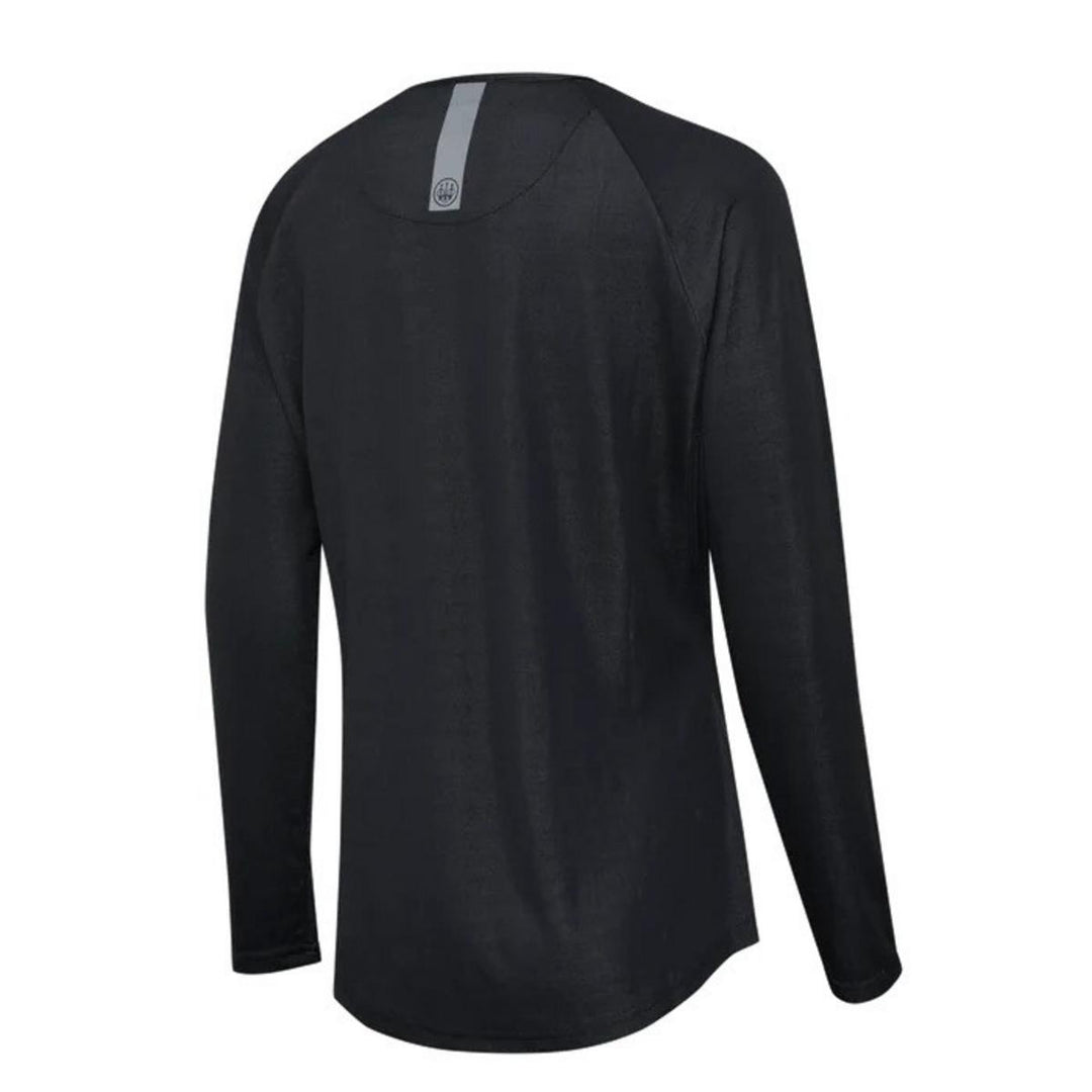Beretta Ciel Tech T-Shirt L/S
