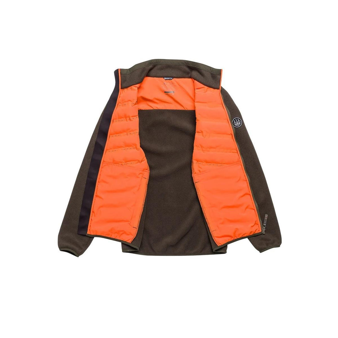 Beretta ROE JACKET Green Moss