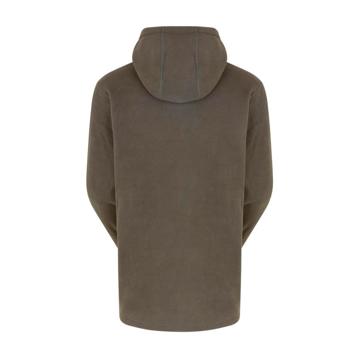 Ridgeline Ballistic Long Sleeved Fleece Hoodie