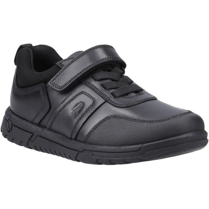 Hush Puppies Sutton Bungee Snr