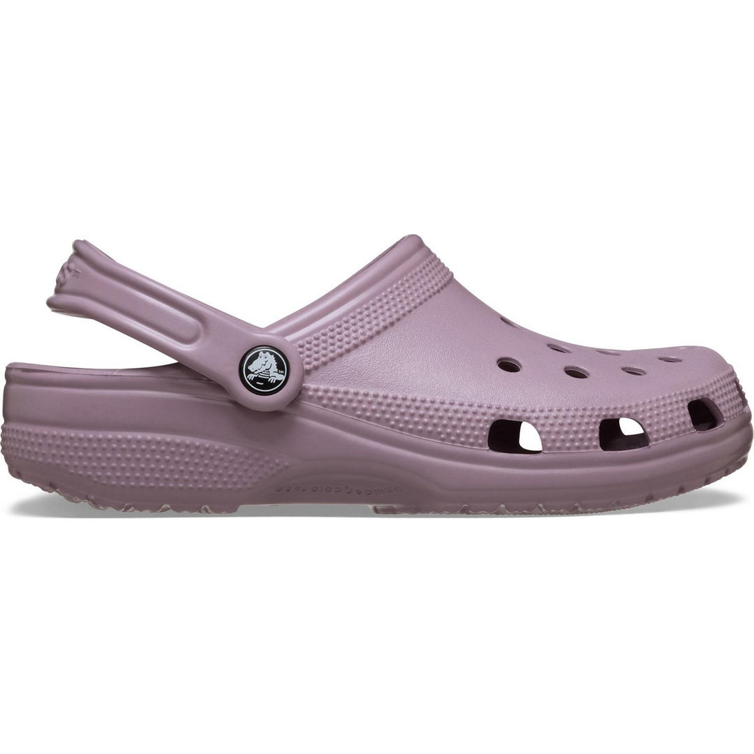 Classic Clog Dusty Lilac