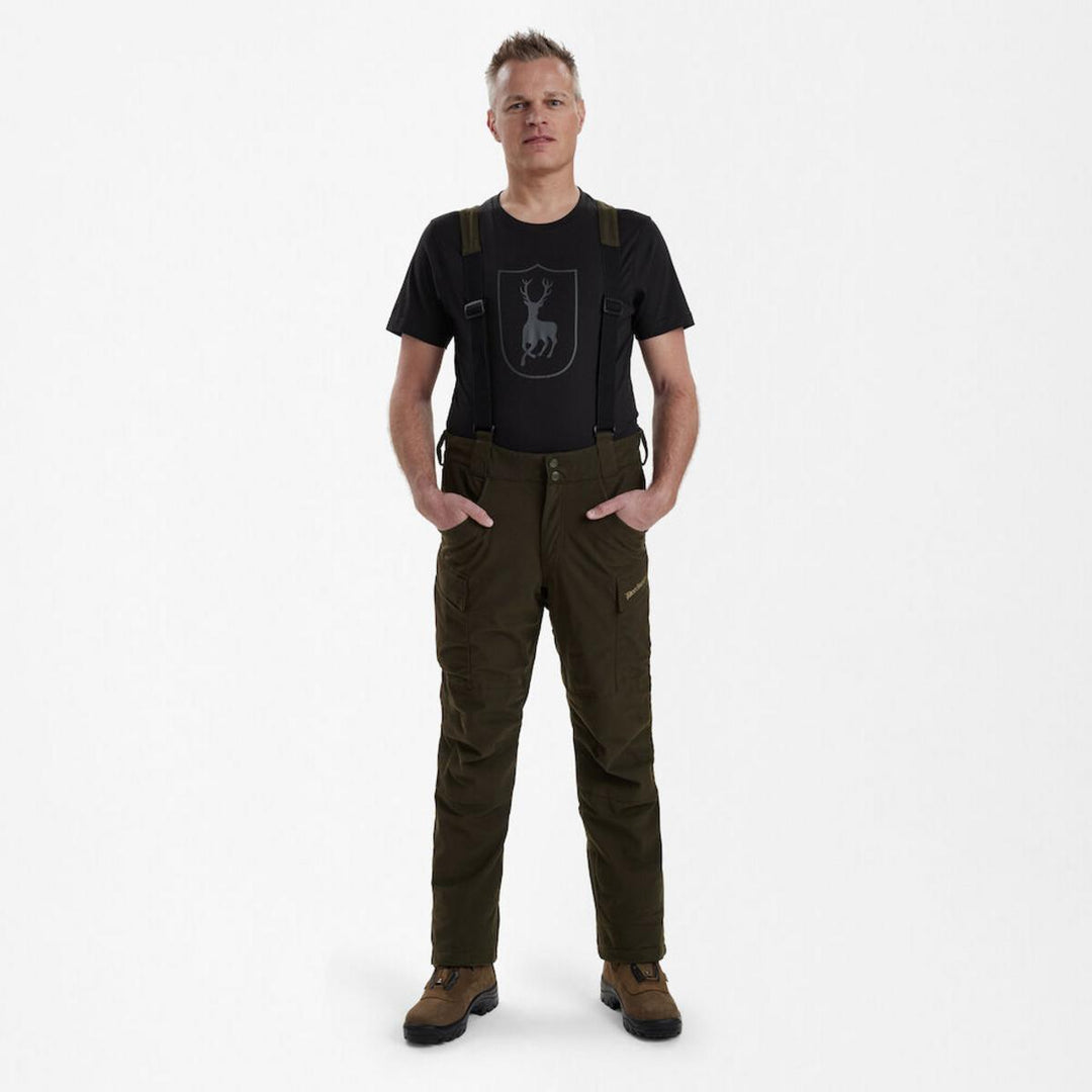 Deerhunter HEAT GAME TROUSERS