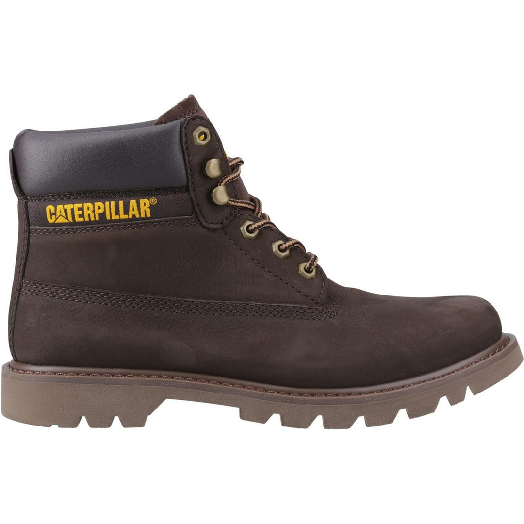 CAT Lifestyle Colorado 2.0 Boots Dark