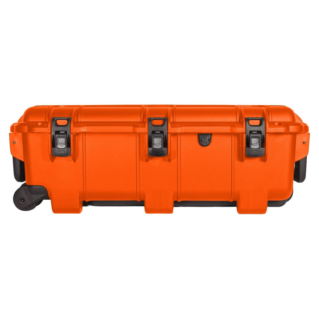 NANUK 962 Waterproof Hard Case With Foam Insert