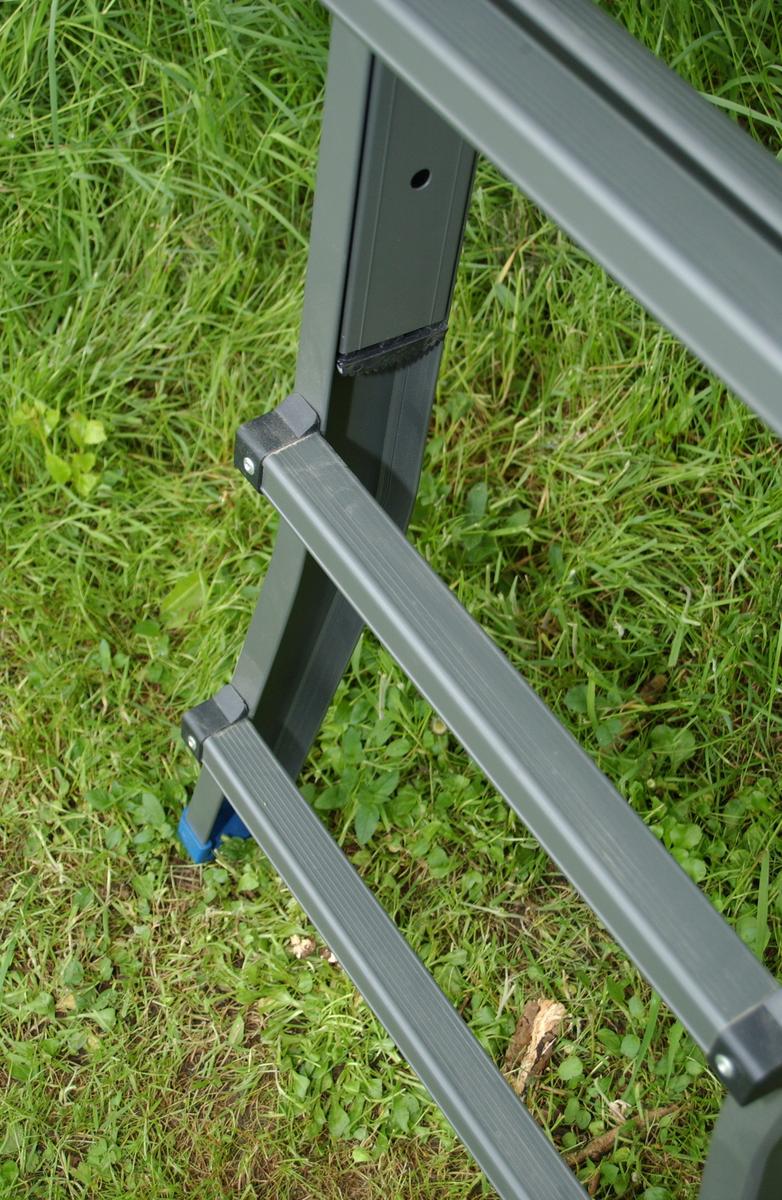 BushWear Cub Panther Extension