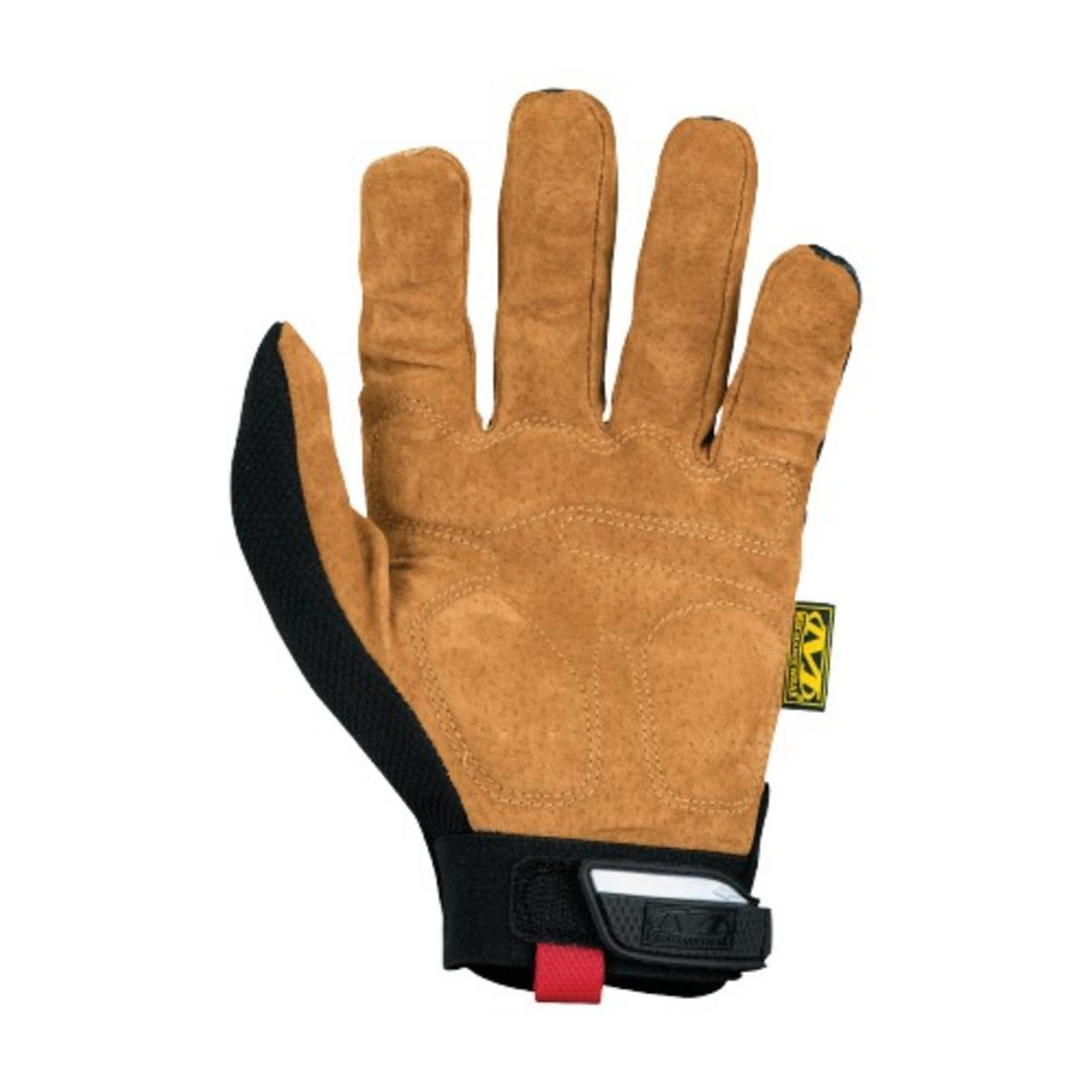 Mechanix M-PACT LEATHER