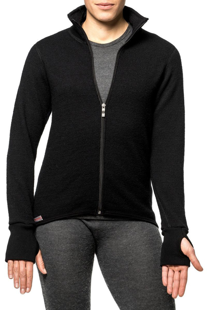 Woolpower Full Zip Jacket 600