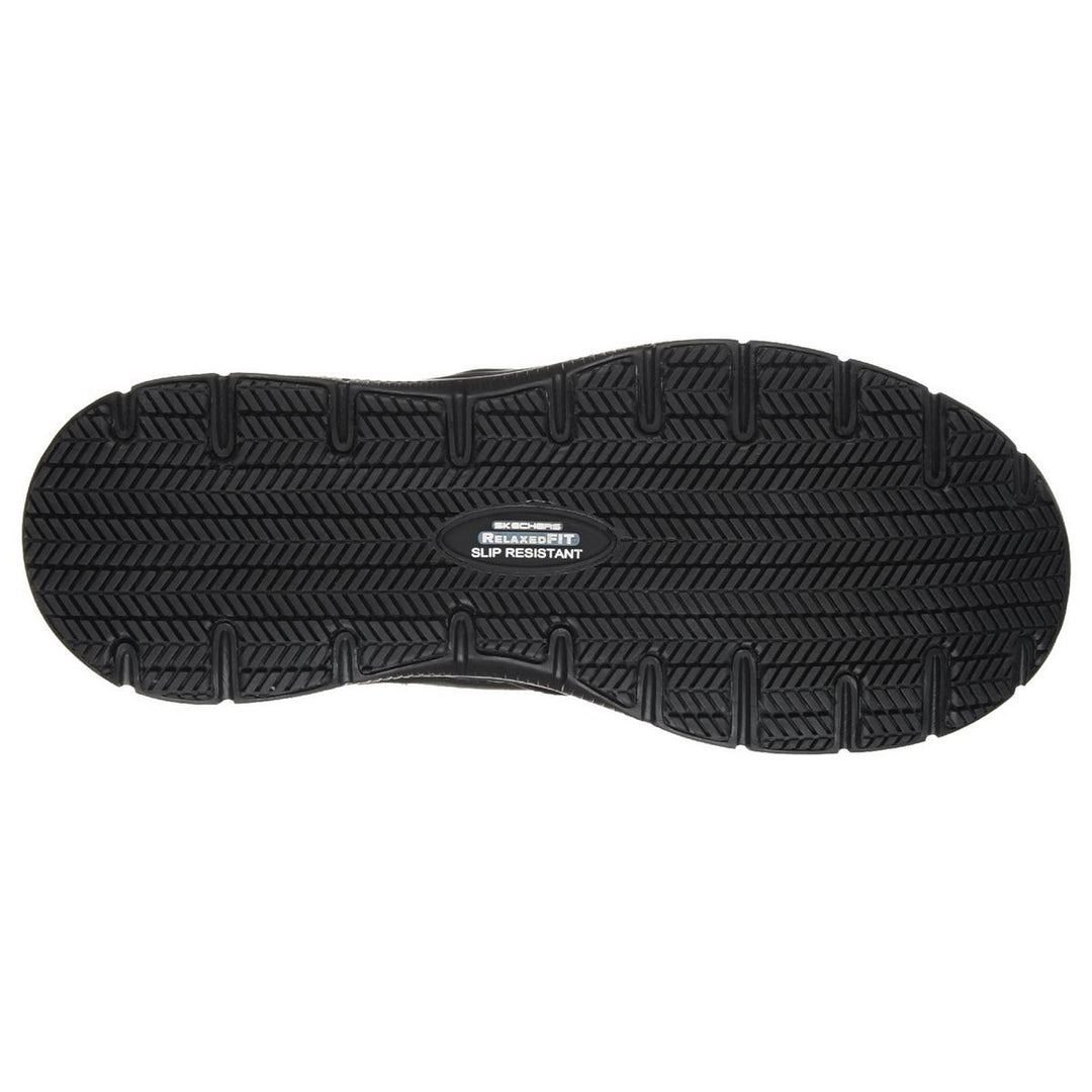 Skechers Workwear Flex Advantage SR Bronwood Occupational Sh – view 5