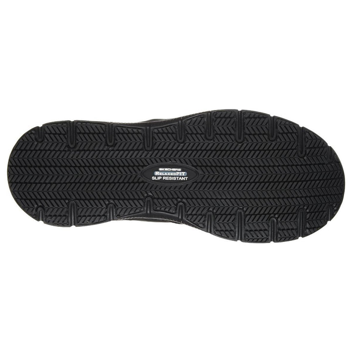 Skechers Workwear Flex Advantage SR Bronwood Occupational Sh – view 5