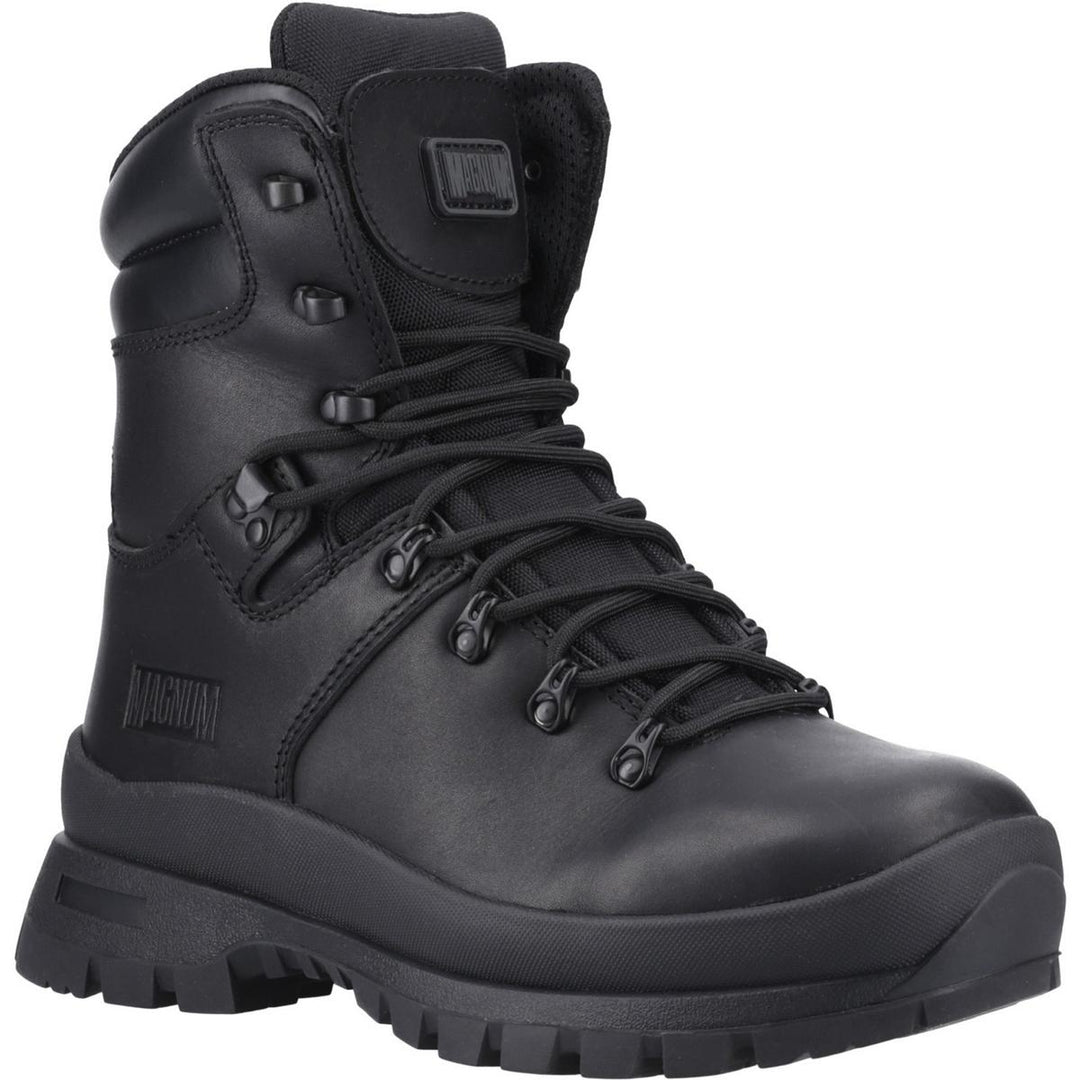Magnum Valiance Leather Boots