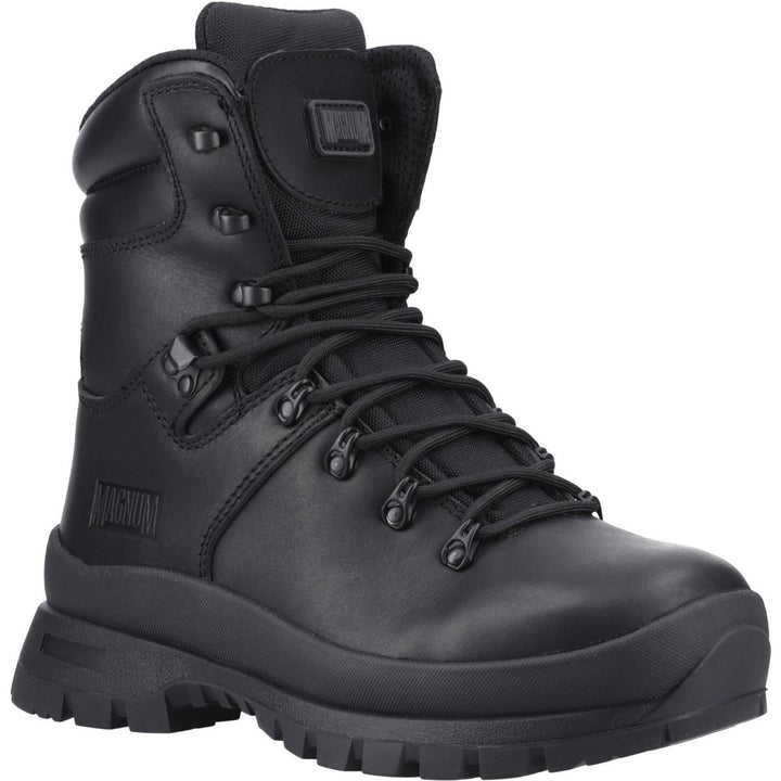 Magnum Valiance Leather Boots