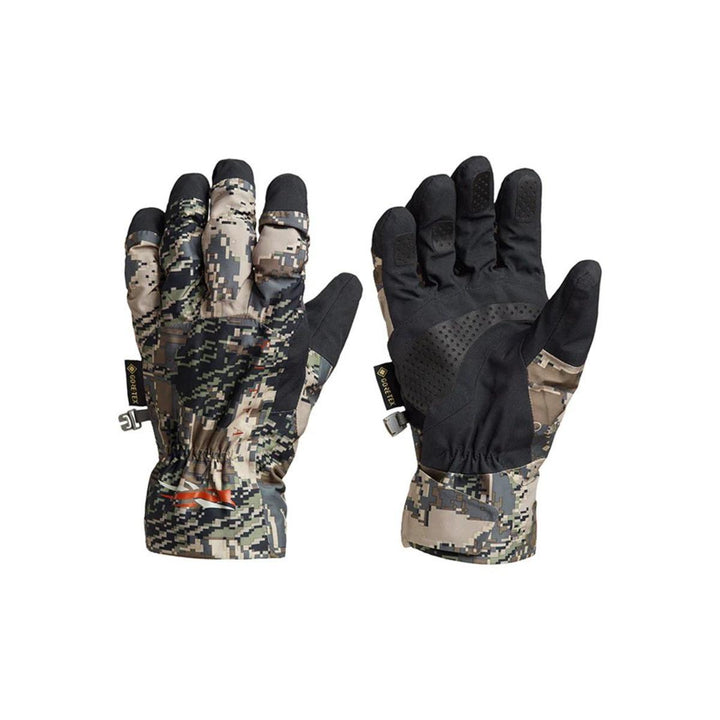 Sitka Stormfront GTX Waterproof Glove Optifade Open Country