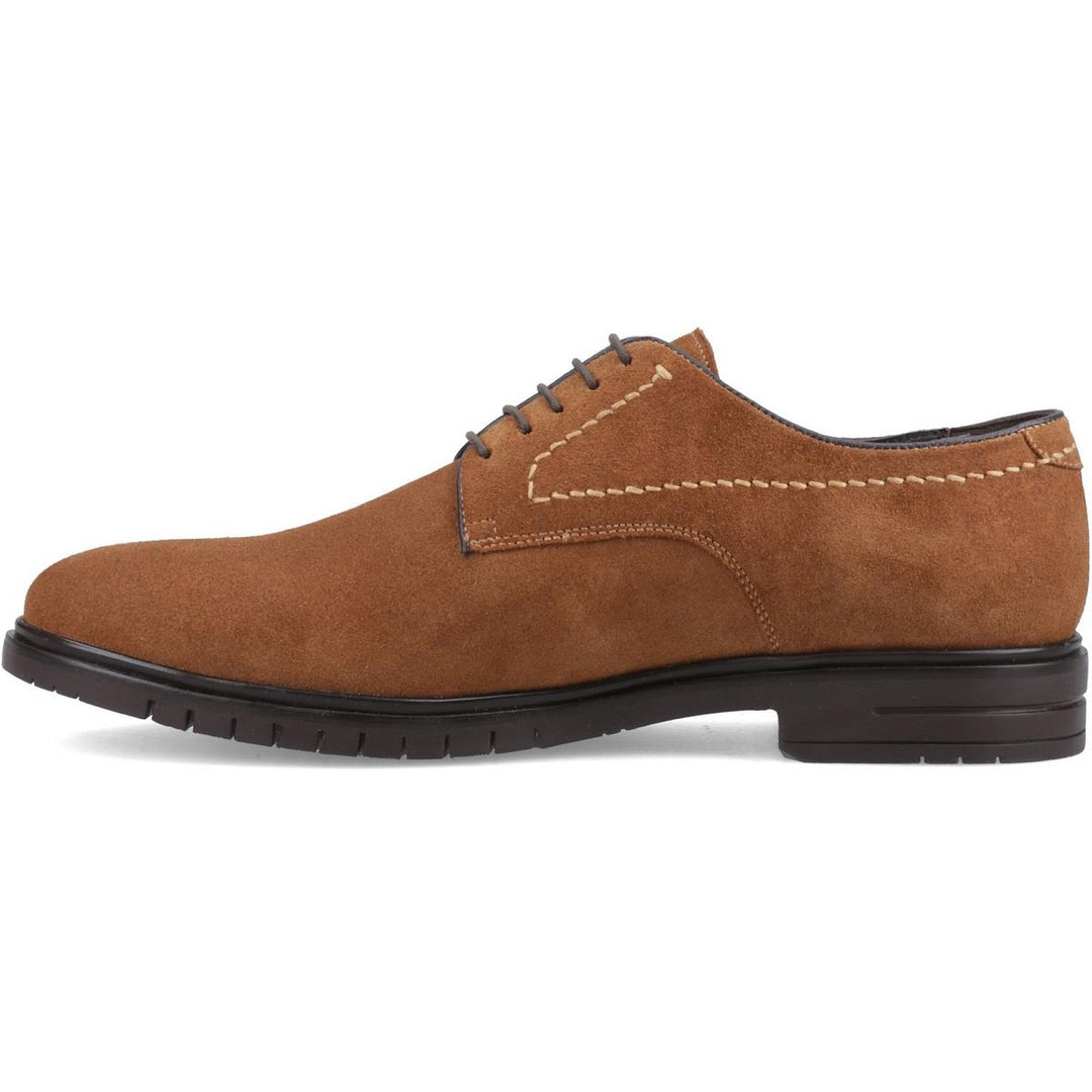 Hush Puppies Sterling Suede Shoe – view 4