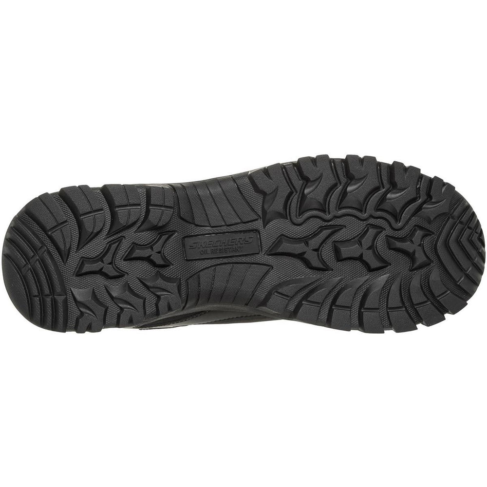 Gatlon Strigax Safety Trainer Black/Grey – view 2