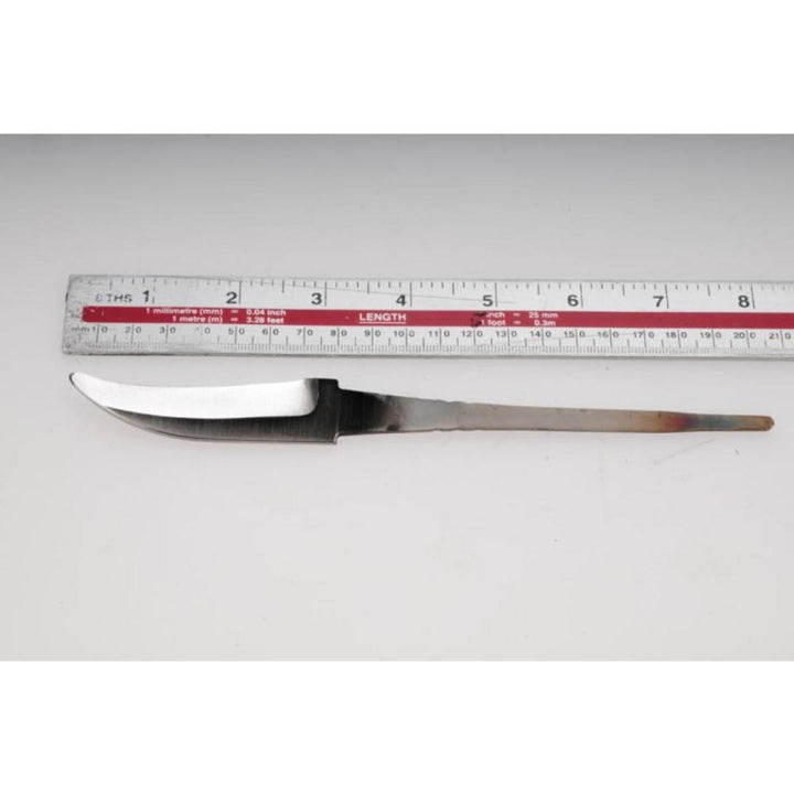 Laurin Metalli Dressing Blade 78mm Stainless Steel