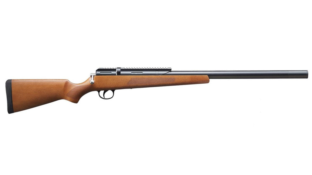 SMK SnowPeak M30B Multi-Shot PCP Air Rifle .22