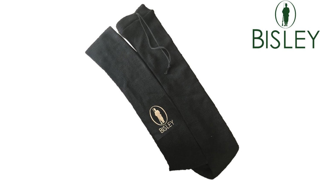 Bisley Gun Sock protective gun cover