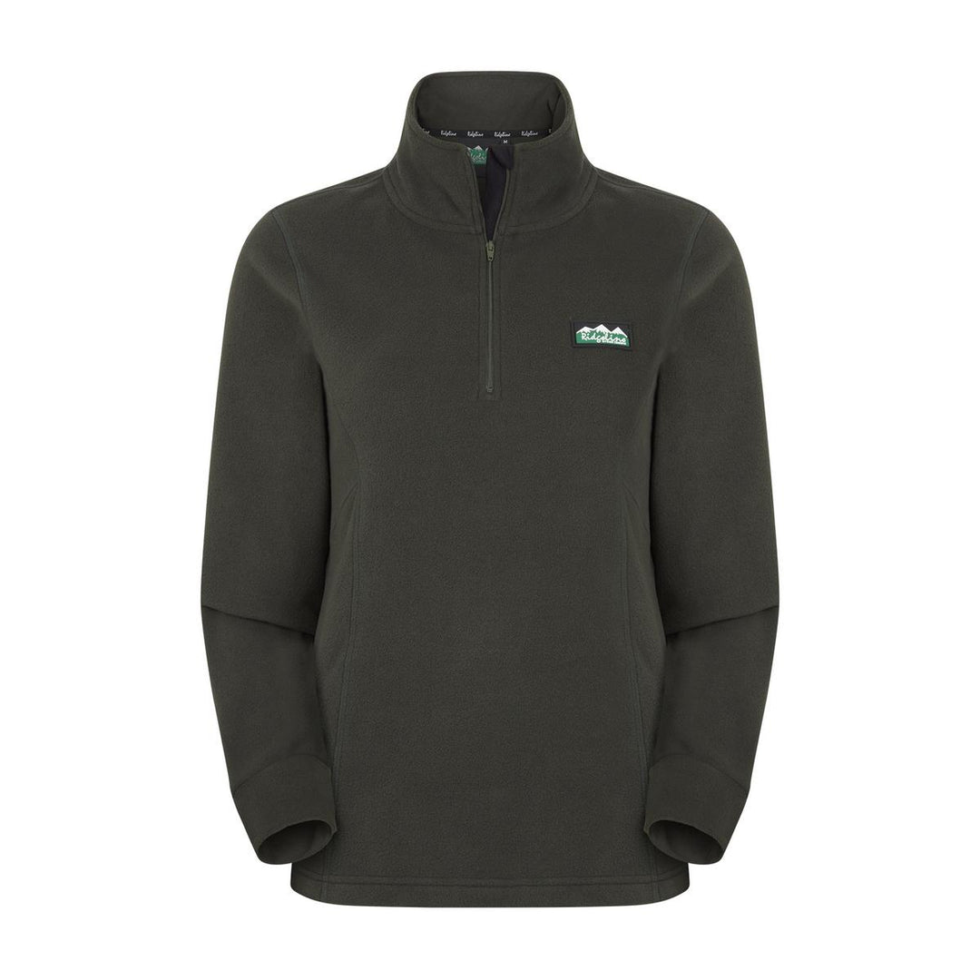 Ridgeline Womens Narvik Fleece