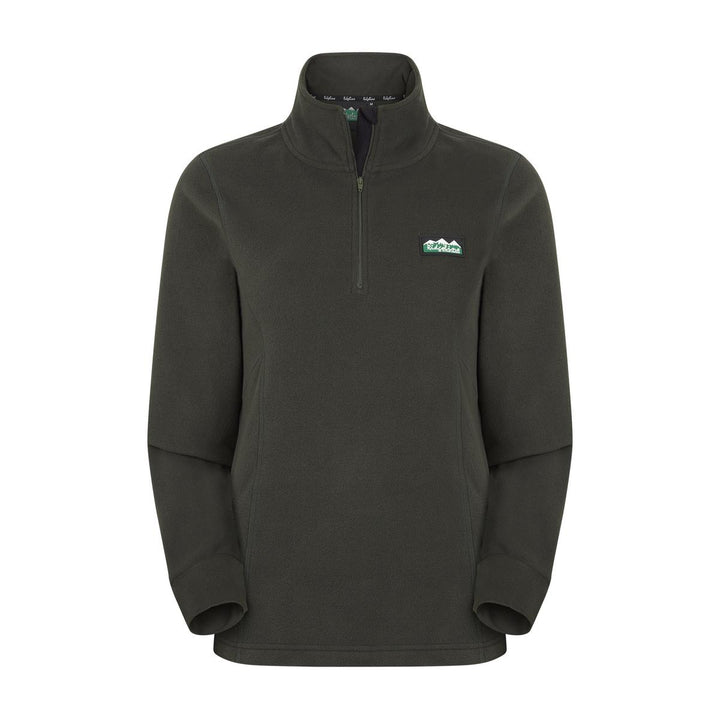 Ridgeline Womens Narvik Fleece