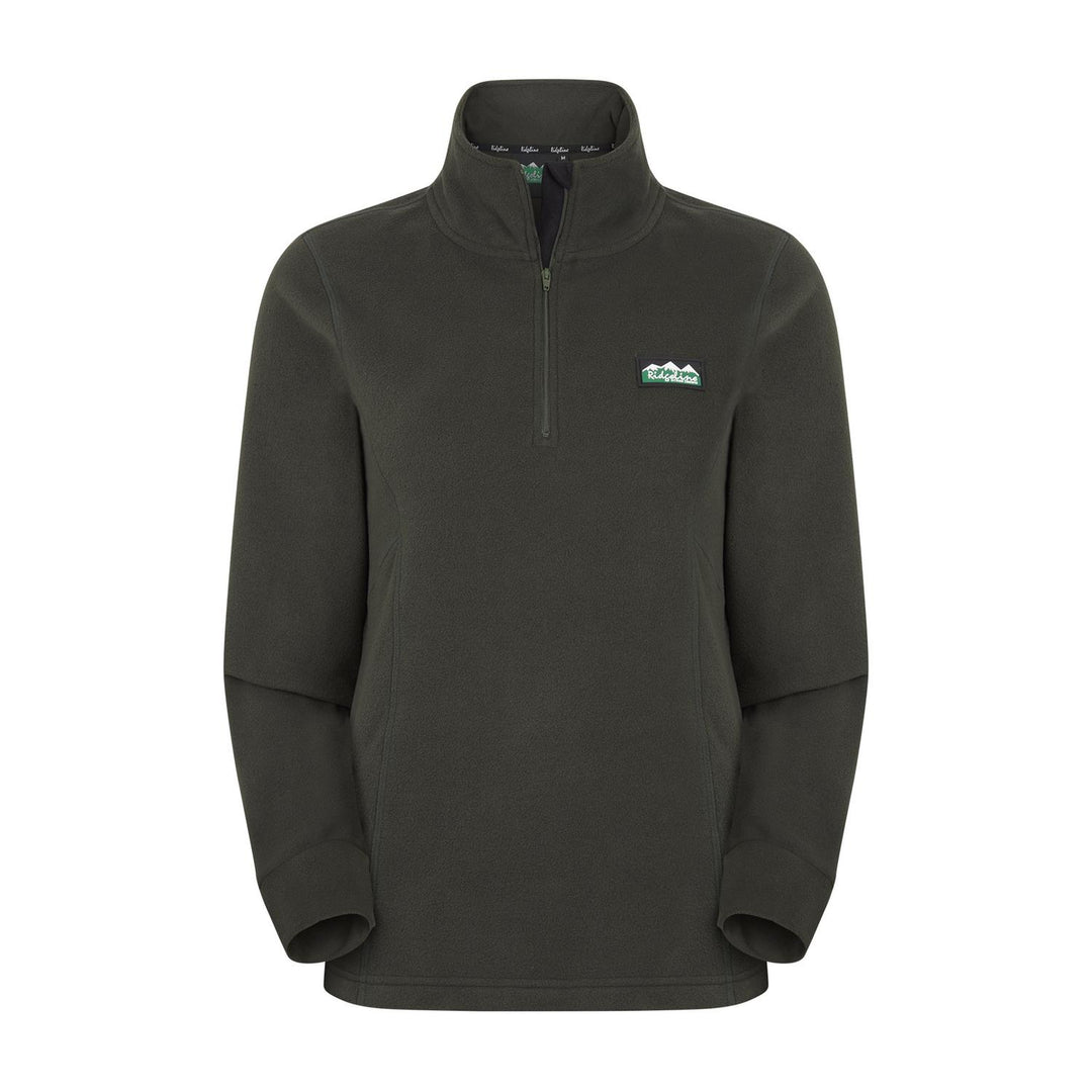Ridgeline Womens Narvik Fleece – view 6