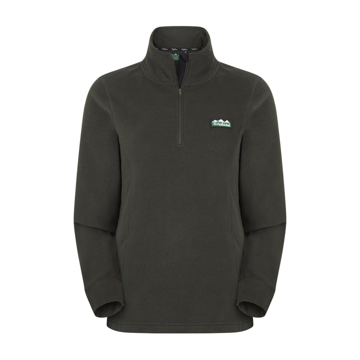 Ridgeline Womens Narvik Fleece – view 6