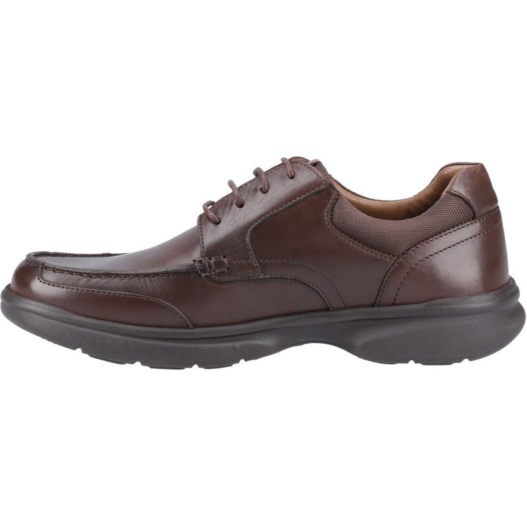 Hush Puppies Hugh Shoes – view 4