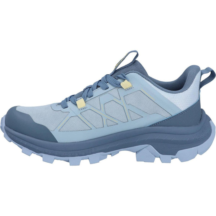 Hi-Tec AWW Infuse Low WP Hiker Womens Blue Fog/Flintstone/Ba – view 5