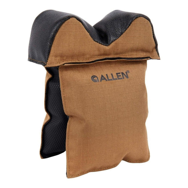 Allen X-Focus Filled Window Mount Shooting Rest
