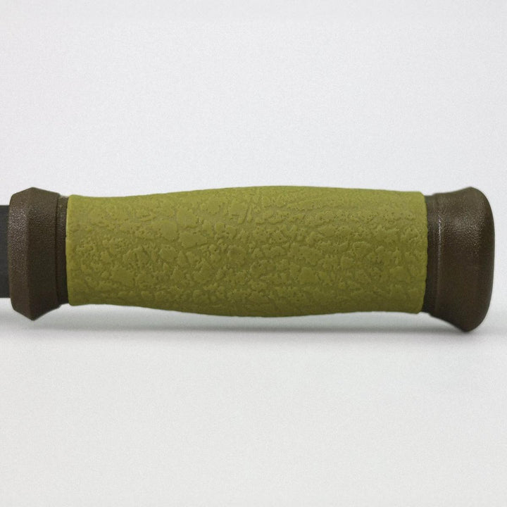Morakniv Mora 2000 (S) Green Black Edition Knife