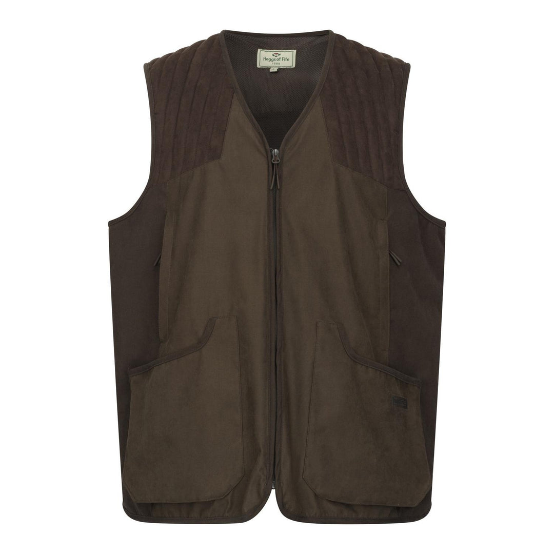 Hoggs of Fife Ardross Pro Field Gilet
