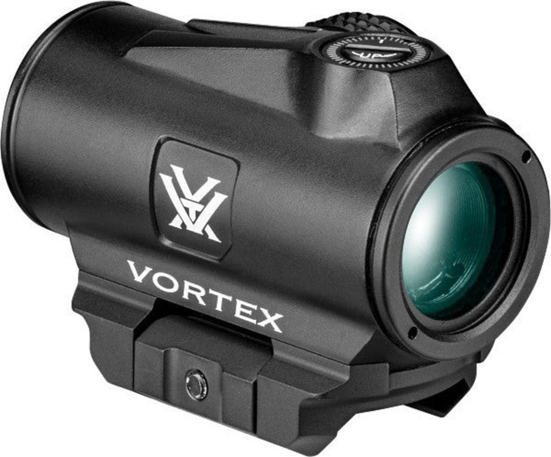 Vortex Triumph™ 2 MOA Red Dot