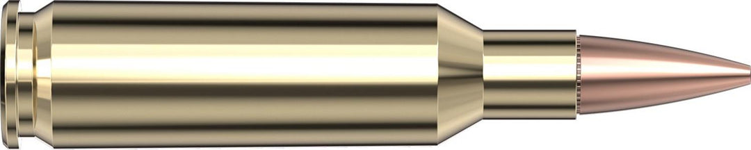 Hornady .224 Valkyrie 75gr BTHP MATCH W/C Ammunition