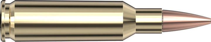 Hornady .224 Valkyrie 75gr BTHP MATCH W/C Ammunition