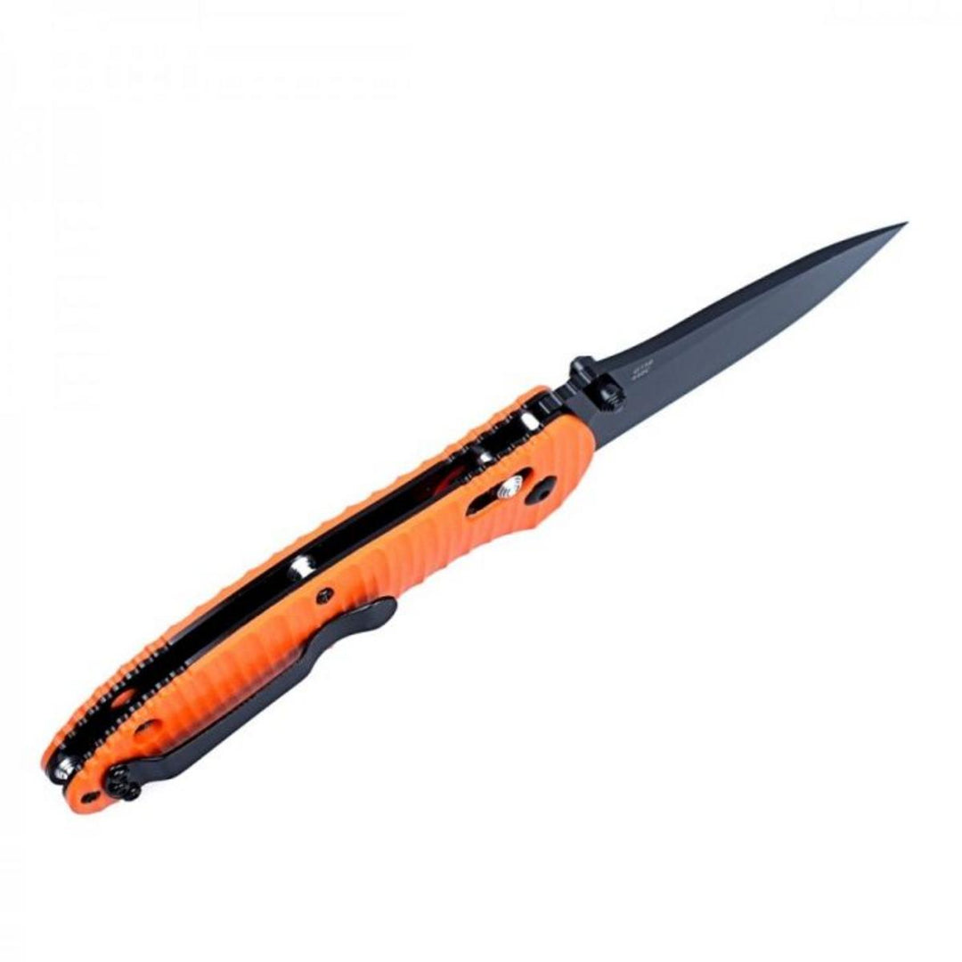 GANZO Knife Ganzo G7393P Orange