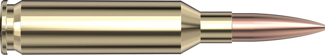 Hornady 6mm Creedmoor 105gr BTHP MATCH Ammunition