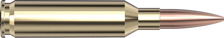 Hornady 6mm Creedmoor 105gr BTHP MATCH Ammunition