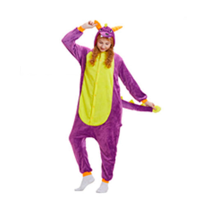 ek Wholesale Kids Kigurumi/Novelty Onesies