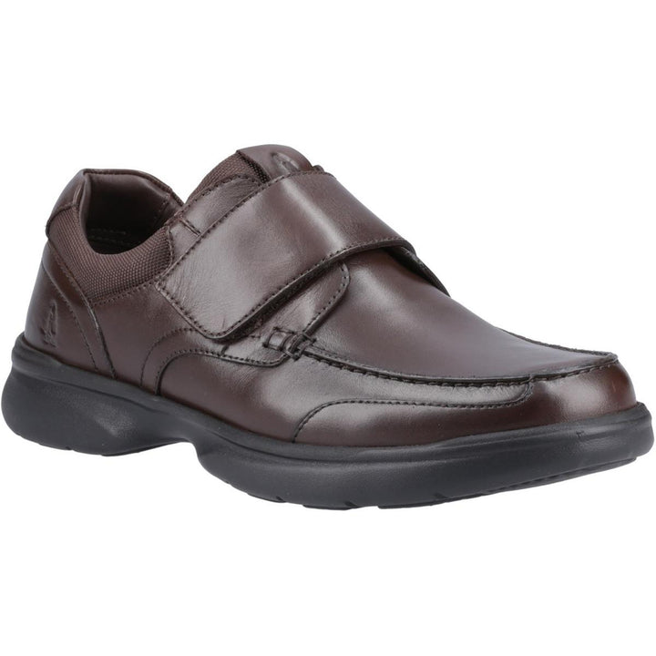 Hush Puppies Hector Touch Fastening
