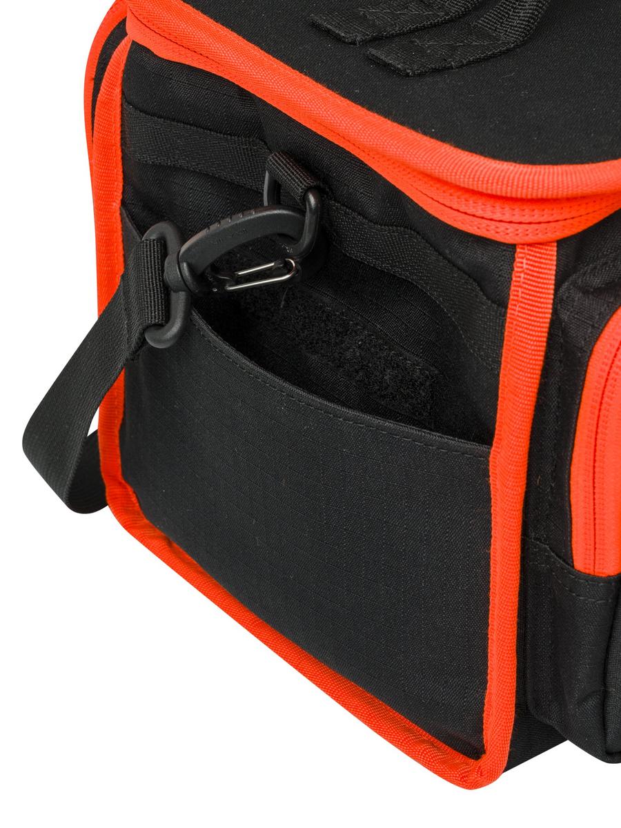 Beretta Challenge Cart. Bag 150 - Black &