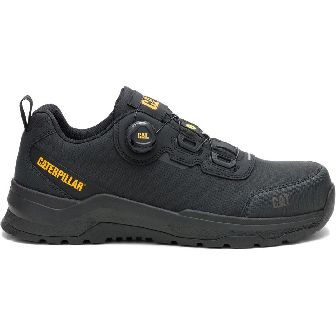 Caterpillar Inductor Tech Low Safety Trainer – view 7