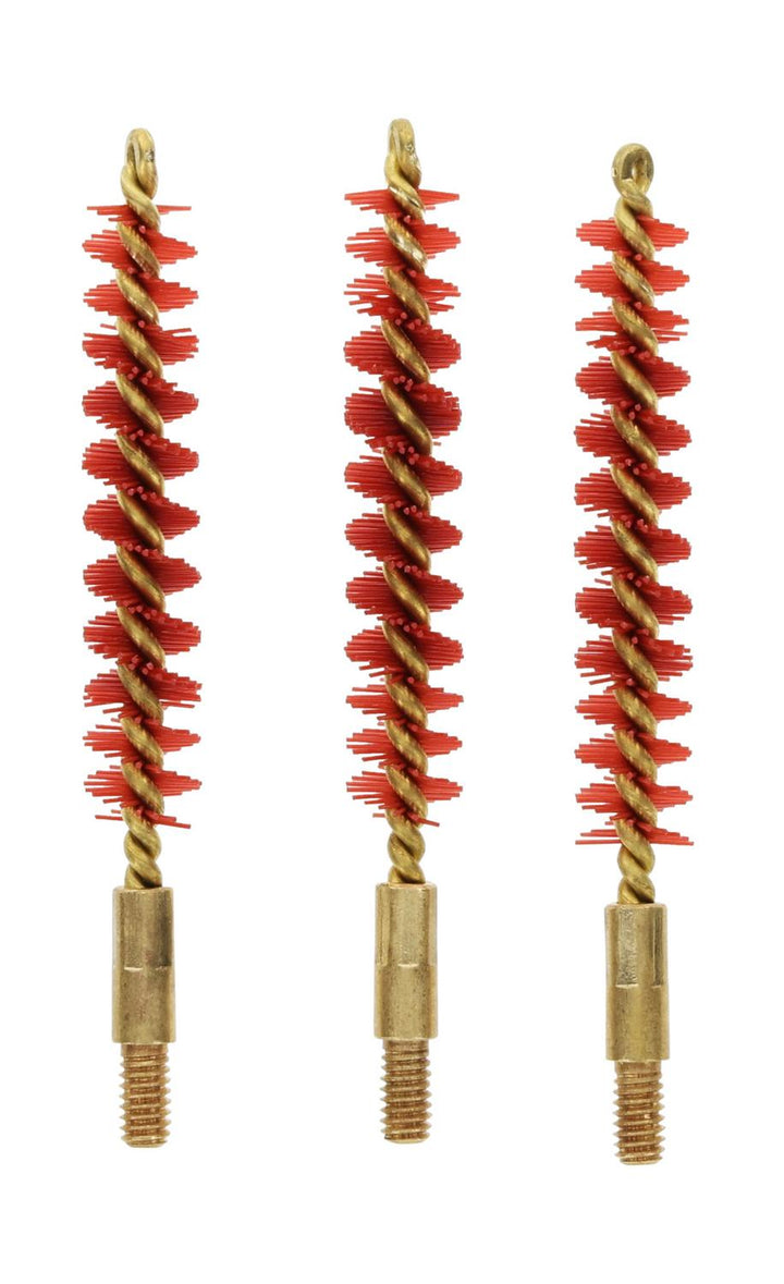 Tipton Nylon Best Bore Brush.30 Cal32mm3pk